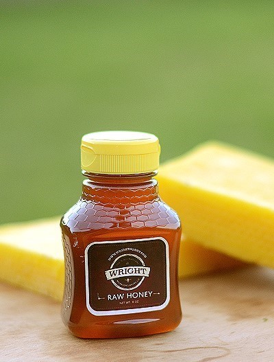  Honey Wound Care Gray Street Townhomes Tampa FL